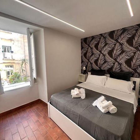 Salotto Il Grottone Villa Naples Luaran gambar