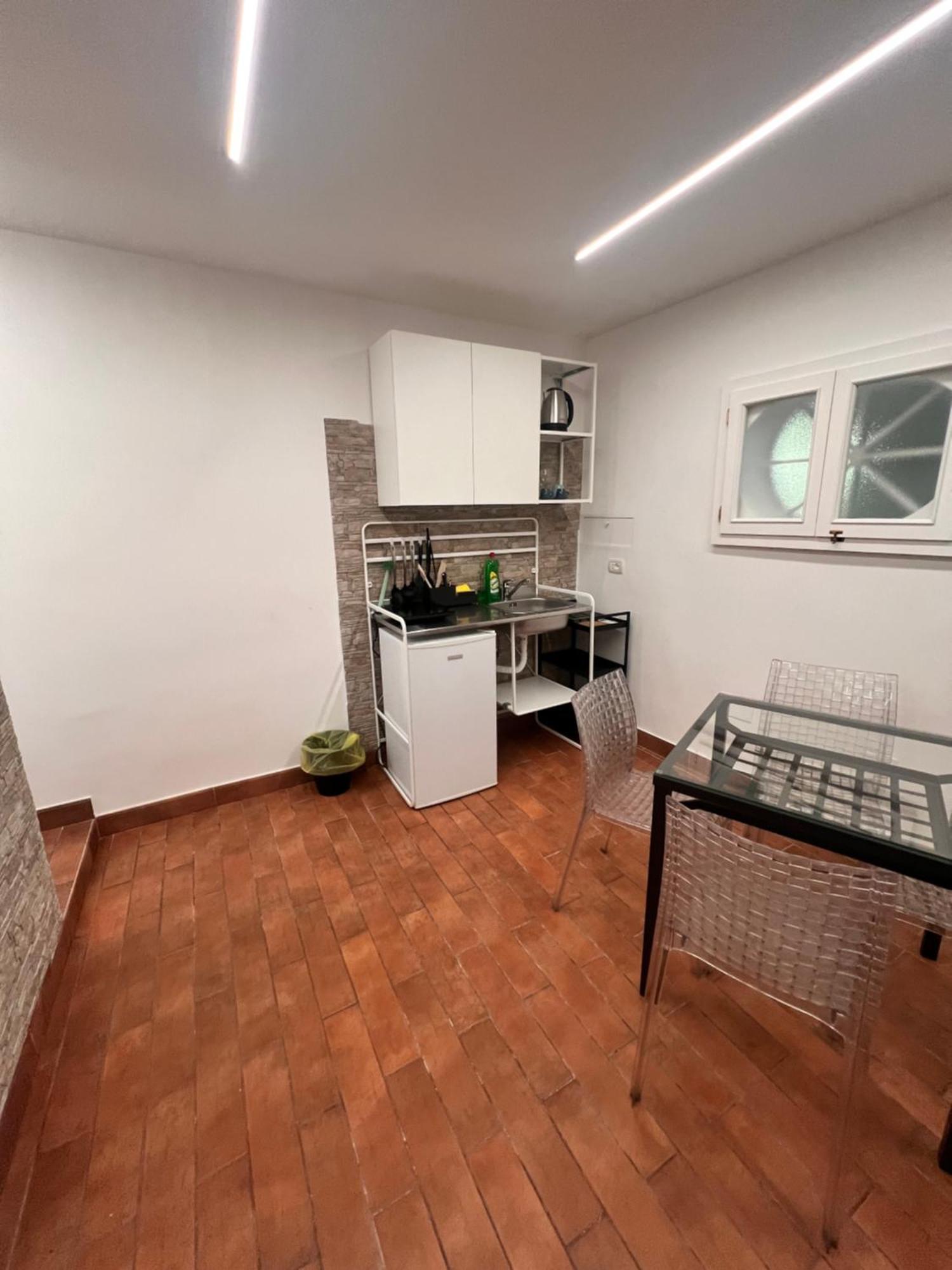 Salotto Il Grottone Villa Naples Luaran gambar