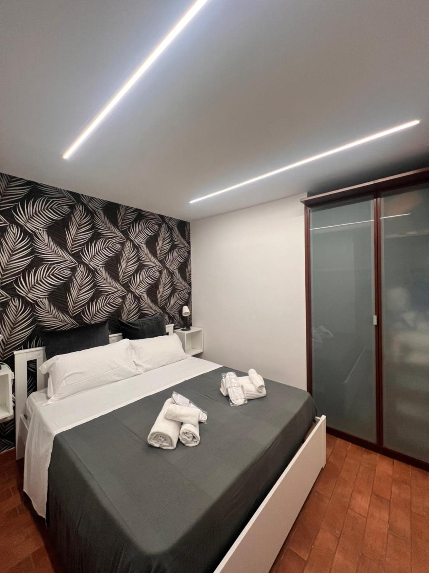 Salotto Il Grottone Villa Naples Luaran gambar
