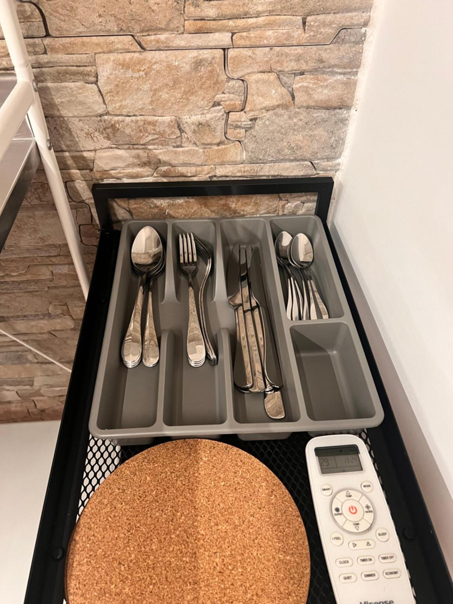 Salotto Il Grottone Villa Naples Luaran gambar