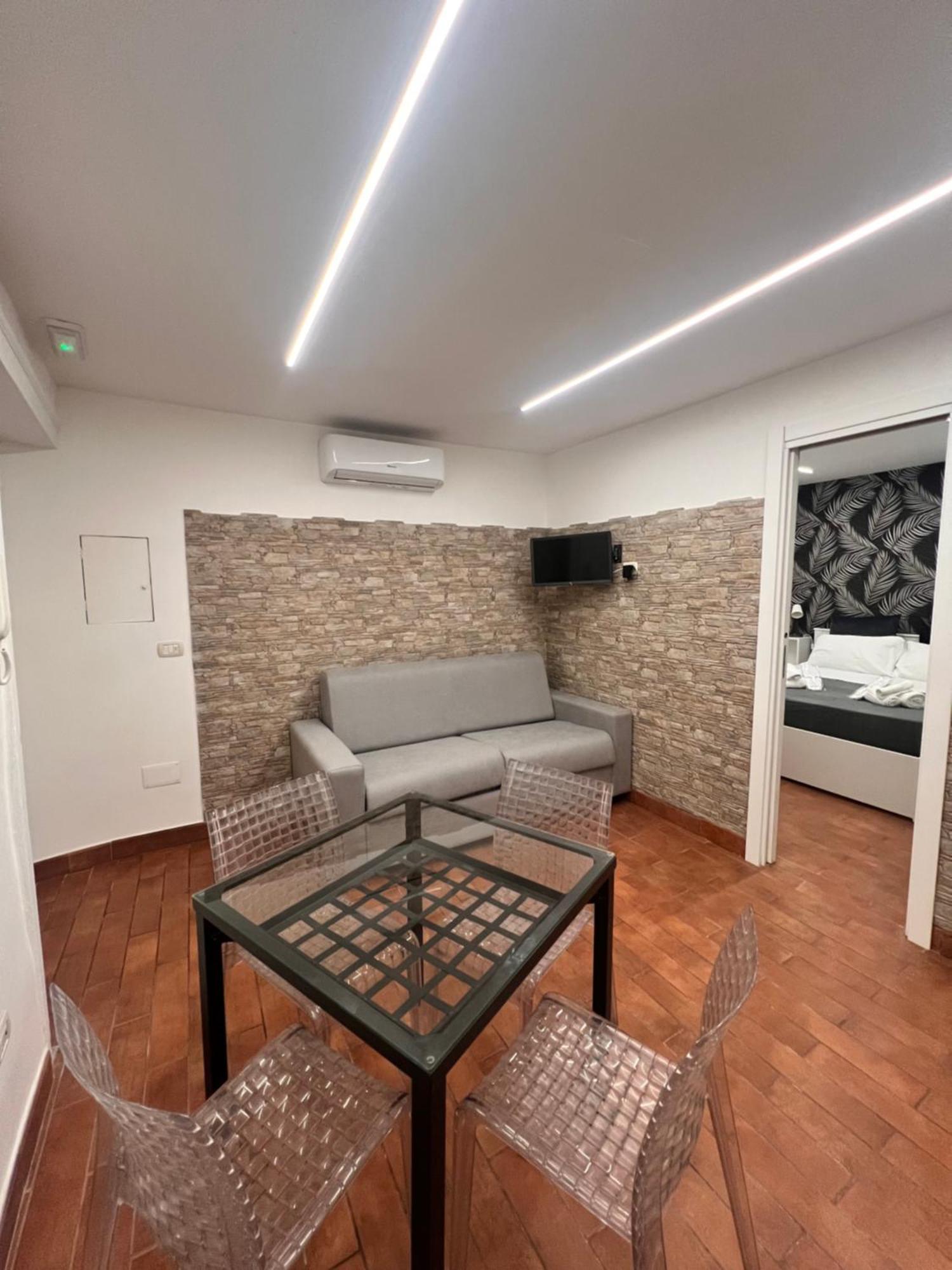 Salotto Il Grottone Villa Naples Luaran gambar