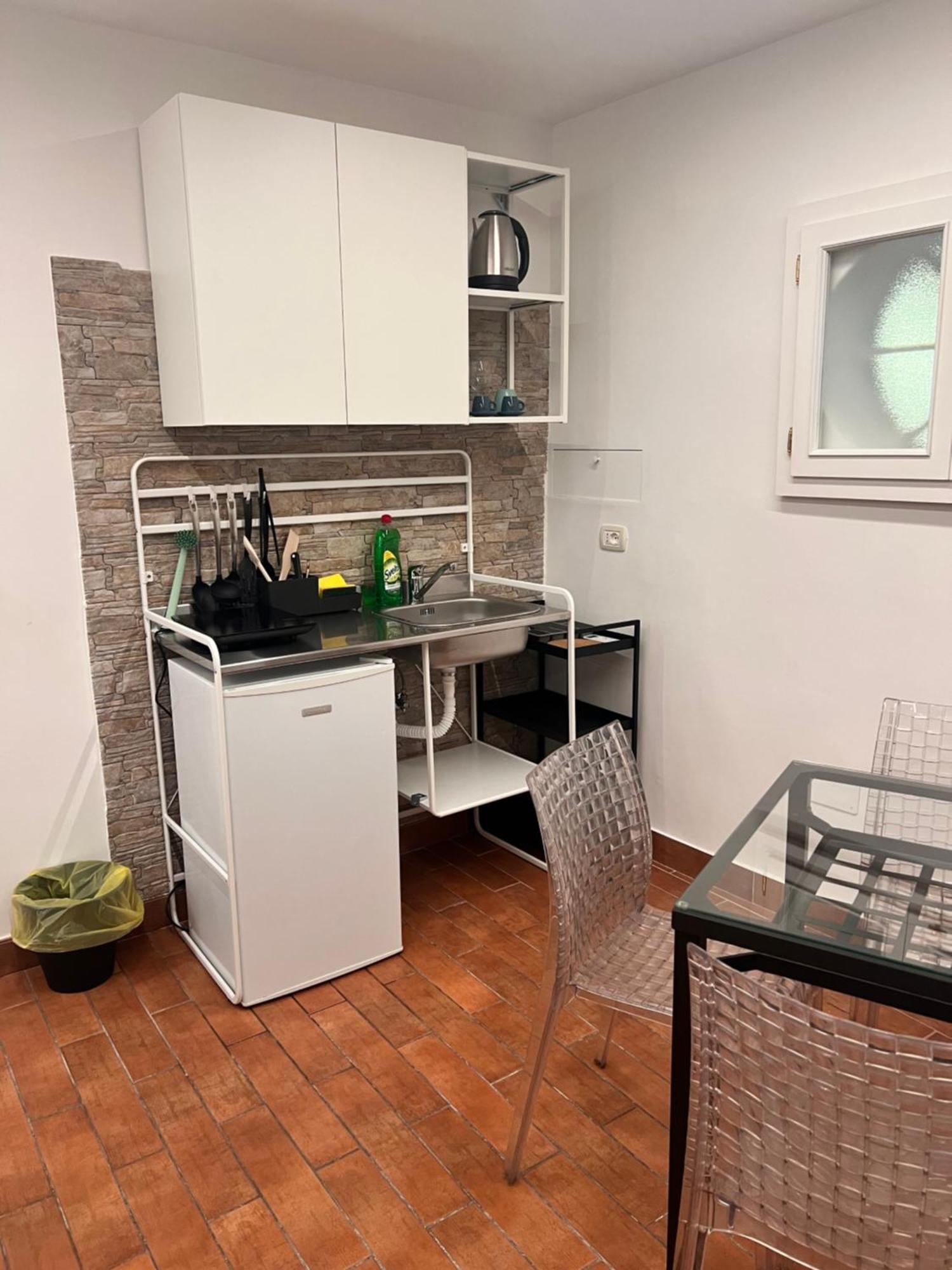 Salotto Il Grottone Villa Naples Luaran gambar