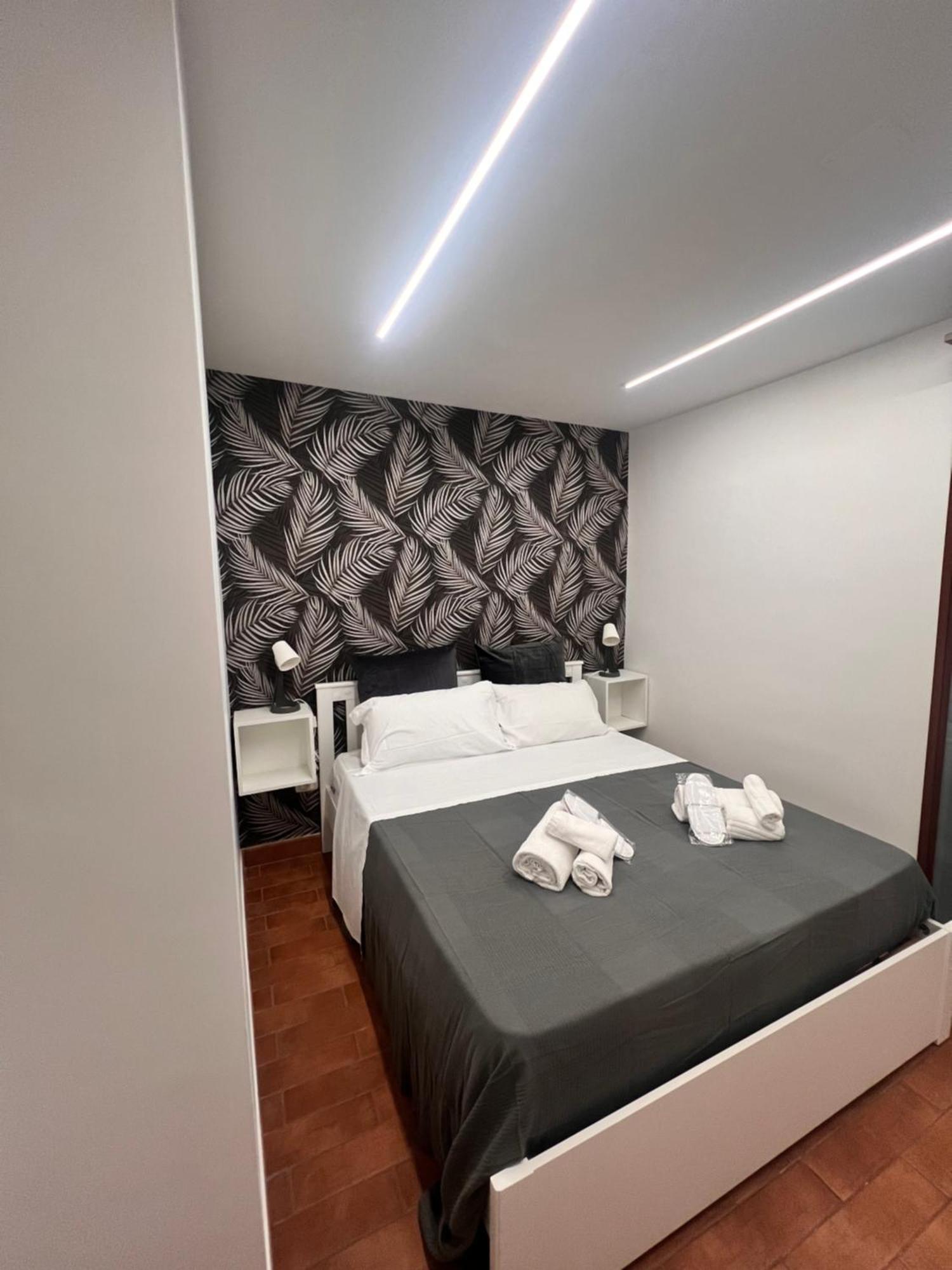 Salotto Il Grottone Villa Naples Luaran gambar
