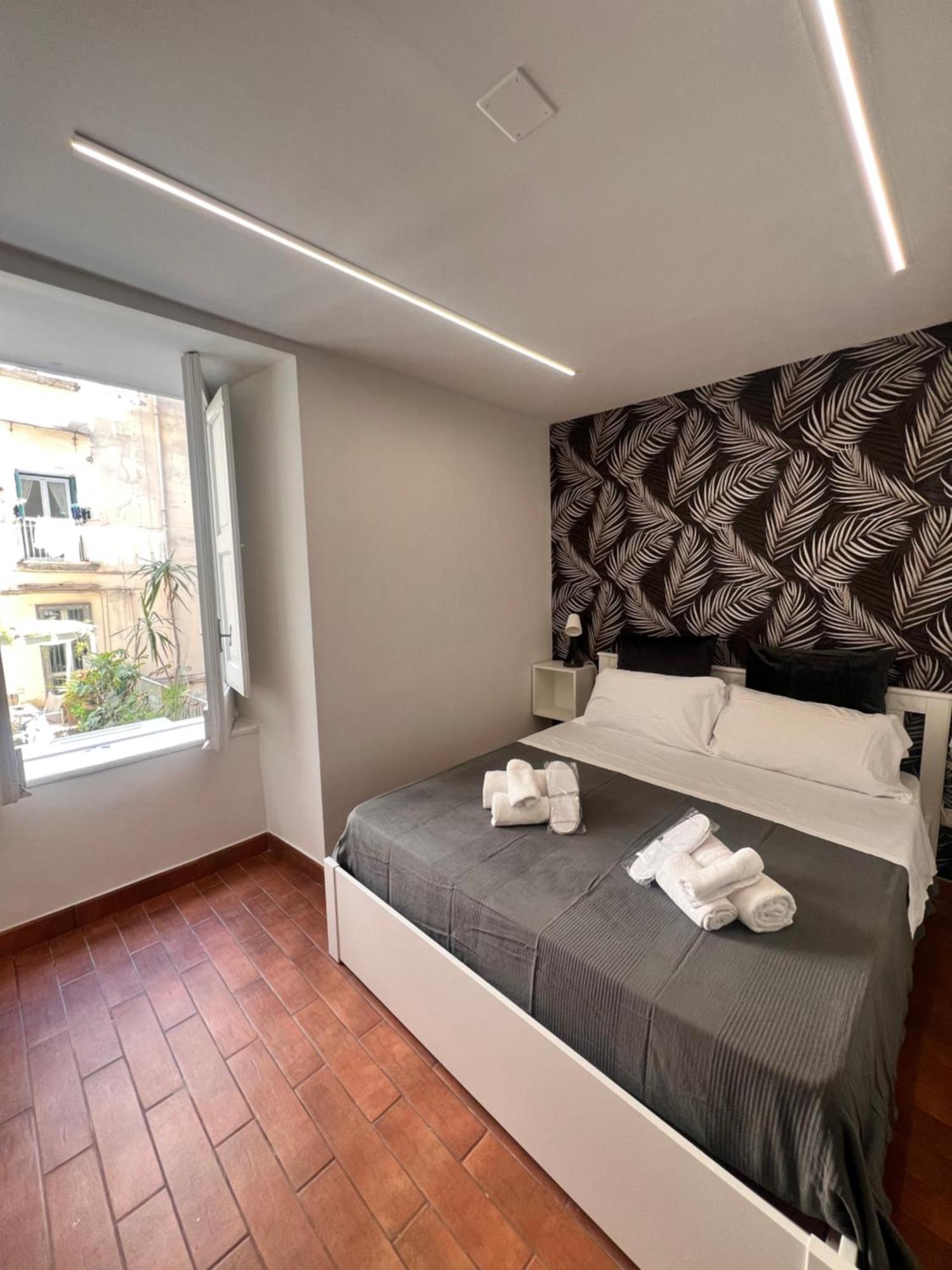 Salotto Il Grottone Villa Naples Luaran gambar